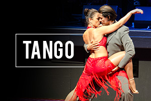 Ruedisima Tango
