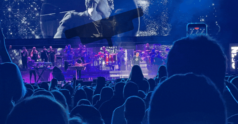 Tropicana 10 April 2026